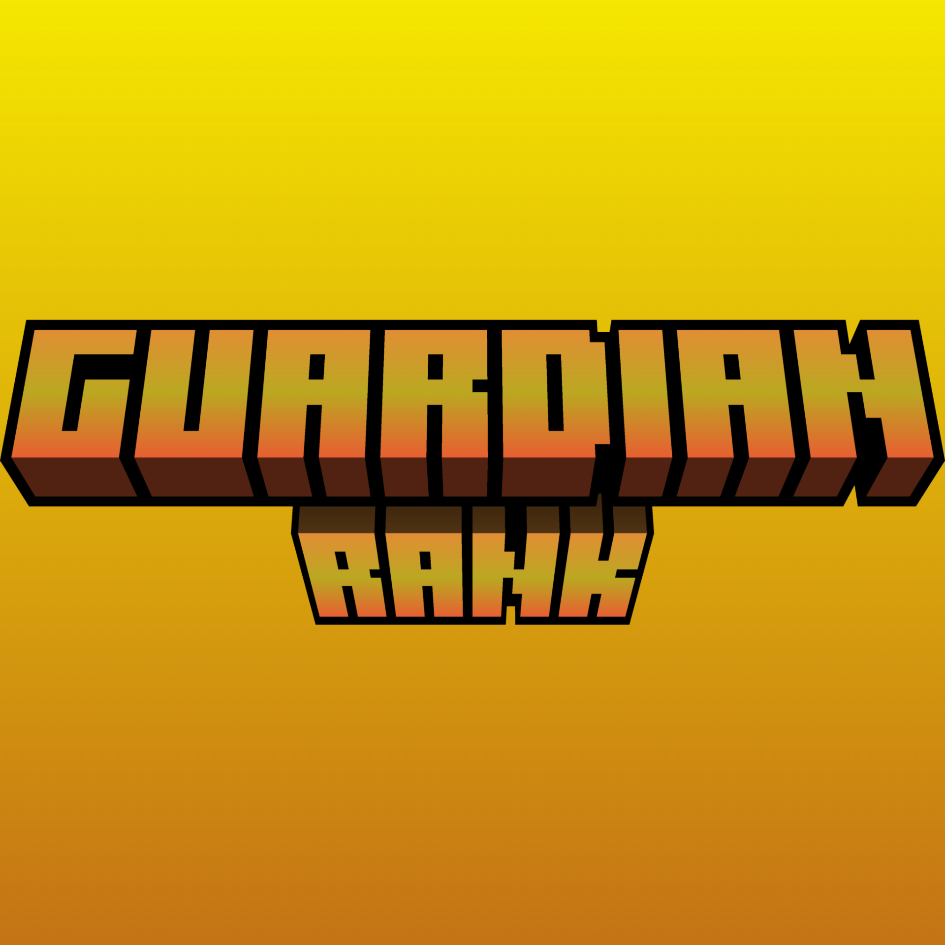 Guardian Rank