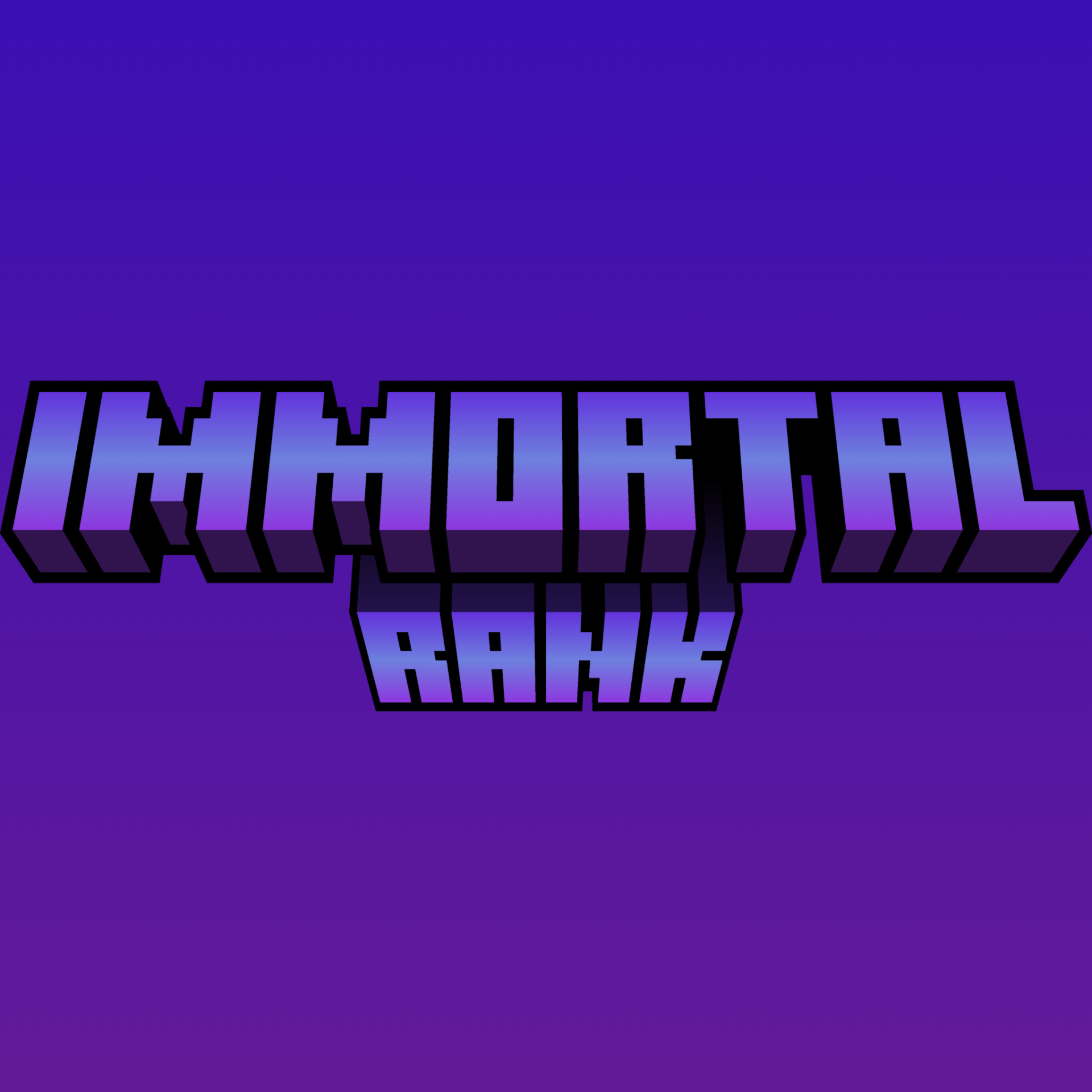 Immortal Rank