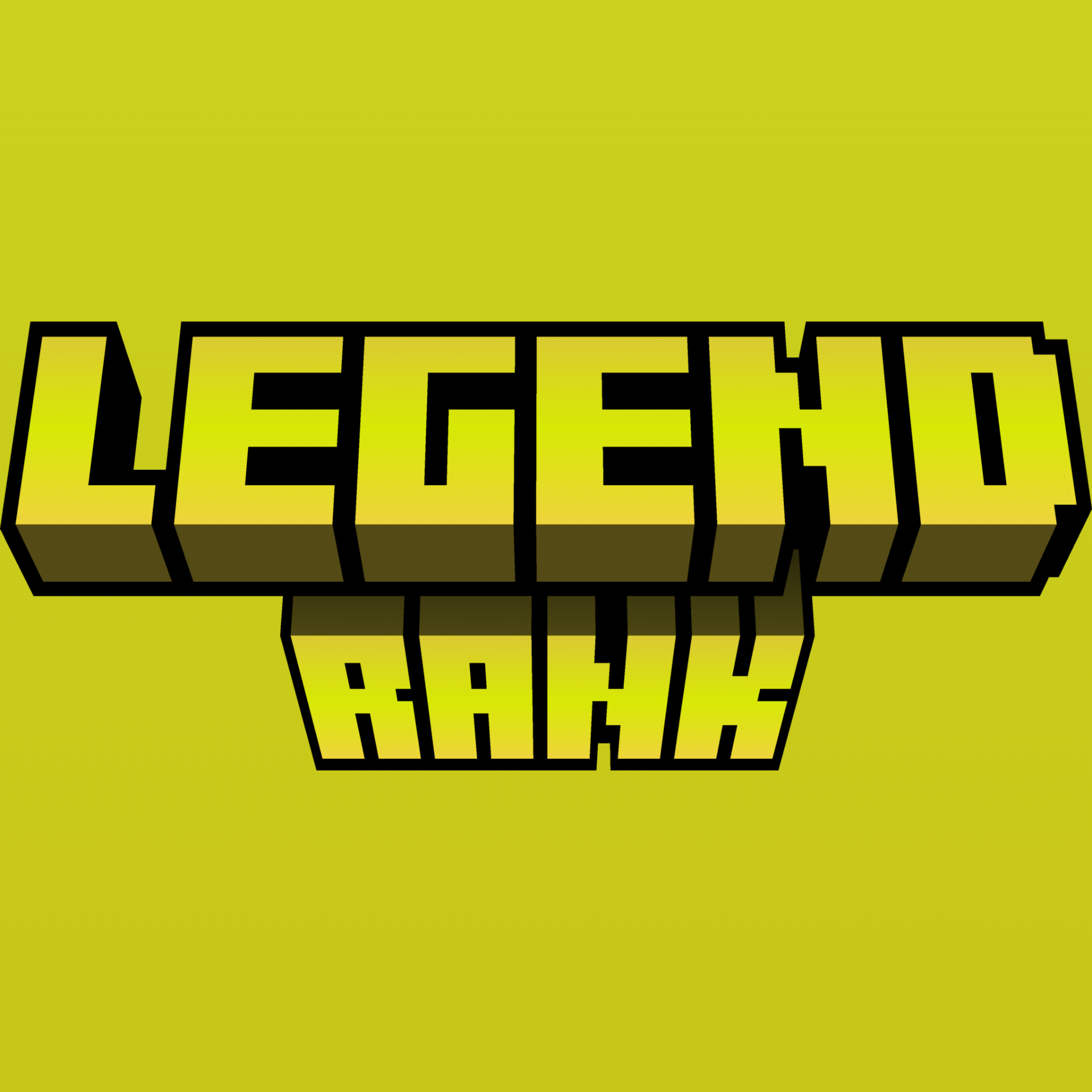Legend Rank